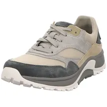 Gabor Sneaker Low Grau 41