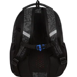 McNeill Base Star Wars Darth Vader grau