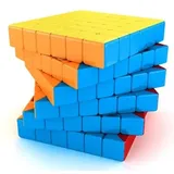 Professioneller Original Moyu Mei Long 6x6 Zauberwürfel
