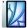 Apple iPad Air 11" Cellular (2023) 16 GB RAM 256 GB Violett