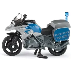 SIKU 1551 BMW Polizeimotorrad