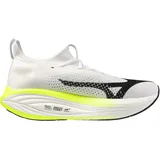 Mizuno Neo Vista 3 Herren Black/White/Orange 44