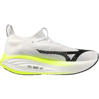 Mizuno Neo Vista 3 Herren Black/White/Orange 44