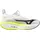 Mizuno Neo Vista 3 Herren Black/White/Orange 44