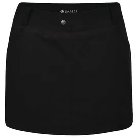 Dare 2b Dare2b Melodic Iii Skort - Black - 8