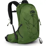 Rucksack / Green Belt / Black