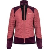 Vaude Damen Women's Minaki Jacket Iii, Brick, 38 EU