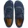 Xero Shoes HFS II Herren Vintage Indigo/Rot 47