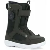 Ride Norris Snowboardschuhe - Black - 17.5