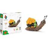 Alexander ORIGAMI 3D SNAIL