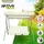 Aktive Gartenschaukel 170x110x153 Cm - Marfil - One Size