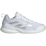 Cloud White / Cloud White / Silver Metallic 41 1/3