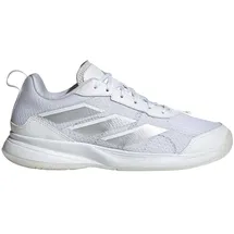 adidas Avaflash Low Cloud White / Cloud White / Silver Metallic 41 1/3