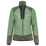 Vaude Damen Women's Minaki Jacket Iii, Willow Green, 40 EU