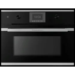 Küppersbusch Kompakt-Backofen mit ökotherm®, TFT-Display und 10 Funktionen CB6350.0S