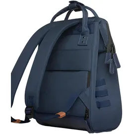 Cabaia Adventurer Medium Blau