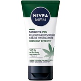 NIVEA MEN Sensitive Pro Feuchtigkeitscreme 75 ml),