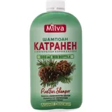 Milva Kiefer Teer Shampoo 500 ml