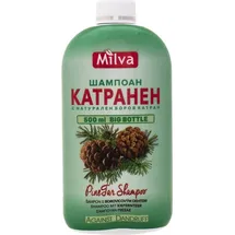 Milva Kiefer Teer Shampoo 500 ml