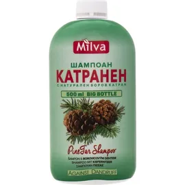 Milva Kiefer Teer Shampoo 500 ml