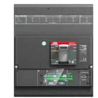 ABB XT4H 160 EKIP I IN Leistungsschalter 1 St. Einstellbereich (Strom): 63 - 630A Schaltspannung (max.): 220 V/AC, 690 V/AC