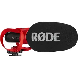 VideoMic Go II Helix