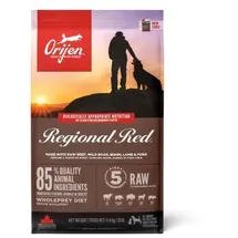 Orijen Regional Red 2 x 11,4 kg