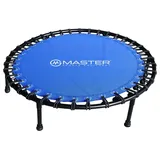 Master Fitness-Trampolin 102 cm Einheitsfarbe