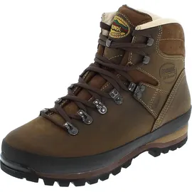 MEINDL Borneo 2 MFS Herren braun/nougat 49,5