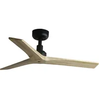 FARO Klim S Ventilator, Schwarz