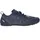 MEINDL Damen Pure Comfort Schuhe (Größe 42, blau)