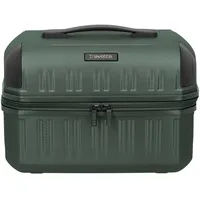 Travelite Dynamiic Beautycase Green