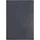 Steffensmeier Meddon Schlingenteppich 140 x 200 cm Grau