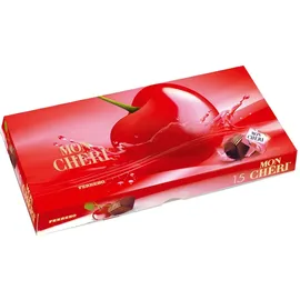 Ferrero Mon Cheri Pralinen 15 St./157,0 g