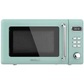 Cecotec Proclean 5110 Retro Grün