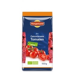 MorgenLand Tomaten getrocknet bio