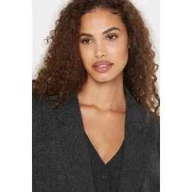 senses.the label Blazer schwarz 38