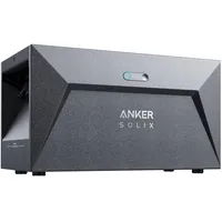 Anker SOLIX Solarbank 2 E1600 AC