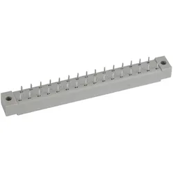 Conec 102A10049X, DIN 41617, Weiblich, Kupfer, 2 A, 0,015 Ohm, 32 N