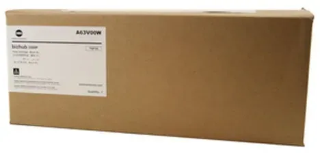 Original Konica Minolta Toner TNP-39 (A63V00W) schwarz für Konica Minolta biz...