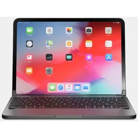 Brydge Bluetooth Tastatur DE für 11" space grau