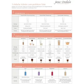 Jane Iredale Mineral-Foundation LSF 20 autumn 9,9 g