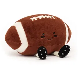 Jellycat | Amuseable Sports American Football (Lustiger Sportfreund)