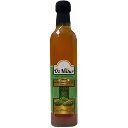 Öz Natur | Tannenzapfen Essig 0,5 l
