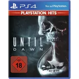 Until Dawn - PlayStation Hits - [PlayStation 4]