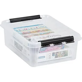 SmartStore Classic 24 transparent
