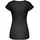 Salewa Puez Melange Dry ́ton Kurzarm-t-shirt - Black Out Melange - 2XL