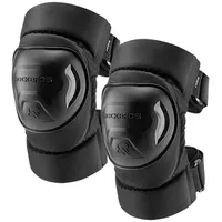 ROCKBROS 19230003001 Knieschoner – Schwarz