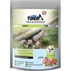 Tundra Puppy 750 g