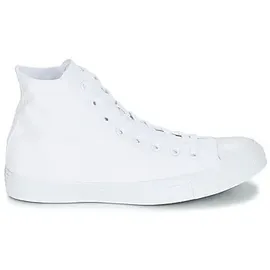 Converse Chuck Taylor All Star Mono High Top white monochrome 39